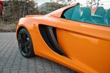 McLaren MP4-12C SPIDER*CARBON*MERIDIAN*SOFTCLOSE*LIFT - McLaren aus 2014