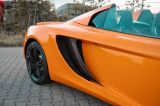 McLaren MP4-12C SPIDER*CARBON*MERIDIAN*SOFTCLOSE*LIFT - McLaren: Roadster