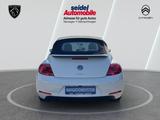 Volkswagen Beetle Cabriolet 1.2 TSI BMT, Navi, PDC, Klima - Volkswagen Beetle: Cabrio