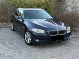 BMW 525d Touring Aut.Sportpaket. - BMW 525 in Frankfurt (Main)