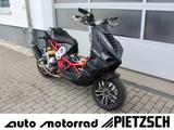 Italjet DRAGSTER 300 ABS Akrapovic Malossi Öhlins - ITALJET MOTORRAD