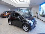 Toyota IQ Klima/Parktronik/2 Hand/Erst 53850 km/ - gebrauchte Toyota IQ aus dem Jahr 2009