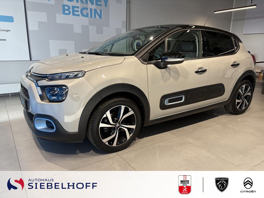 Image of Citroën C3