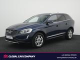 Volvo XC60 Summum 2.0 BI-XENON,TOTW,AHK,MEMORY,ACC,KAM - Volvo XC60 bis 10.000 Euro