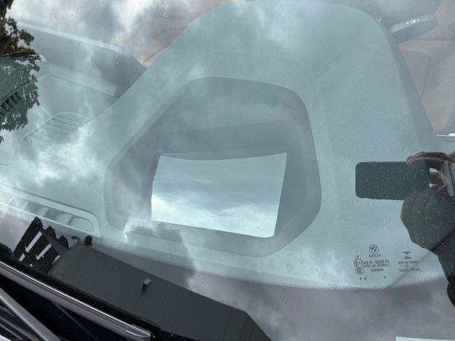 Touring 530 e xDrive M Sport HUD Pano AHK