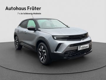 Fotografie 3 des Opel Mokka GS Automatik Kamera LED Sitzheizung PDC