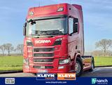 Scania R460 SUPER - Abrollkipper 6x4