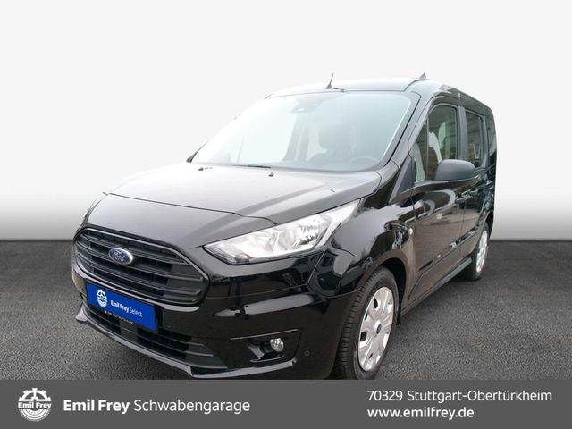 Ford Transit Connect 220 L1 Trend**PDC/Induktiv**