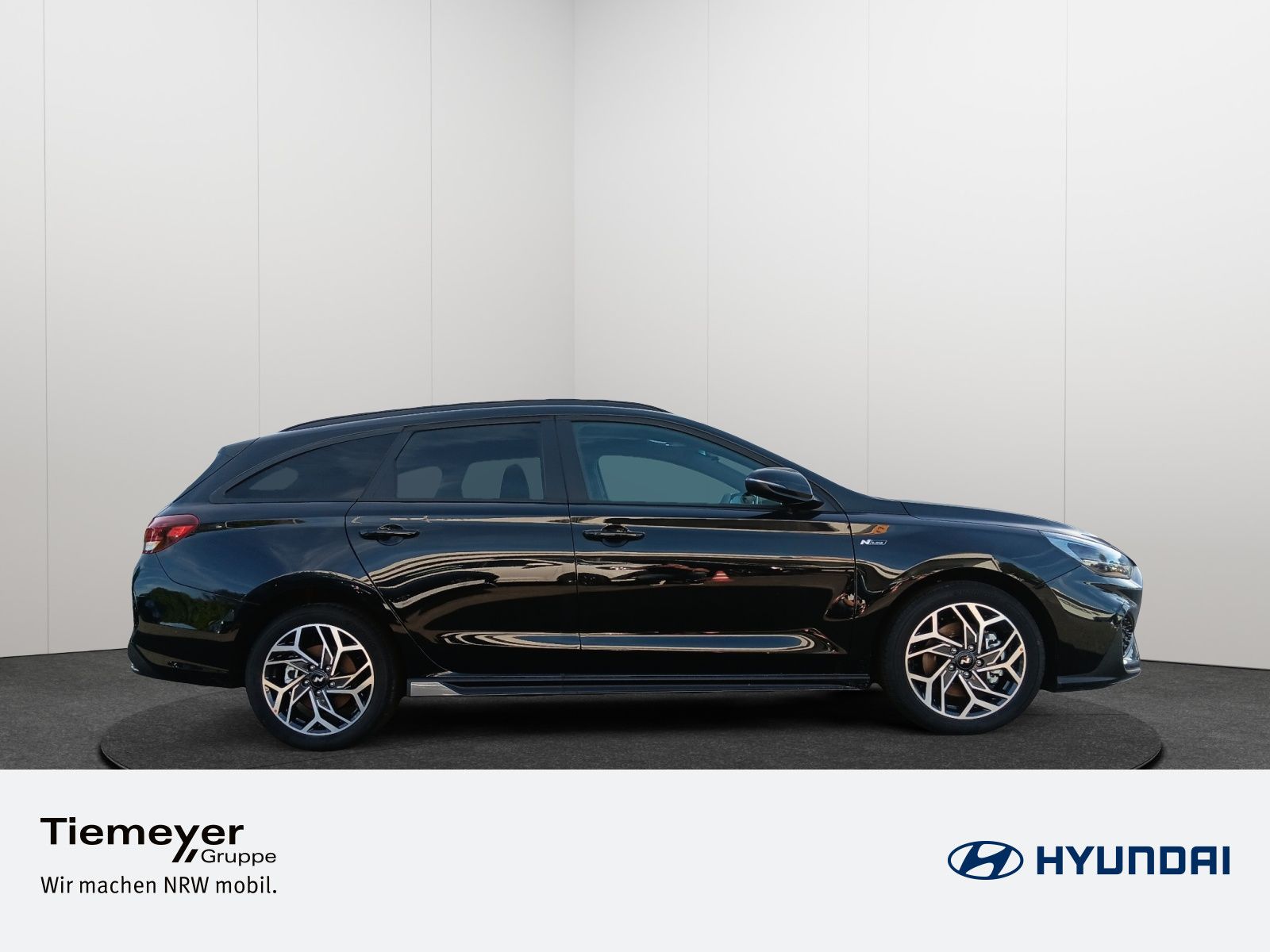 Hyundai i30 – Bild 4