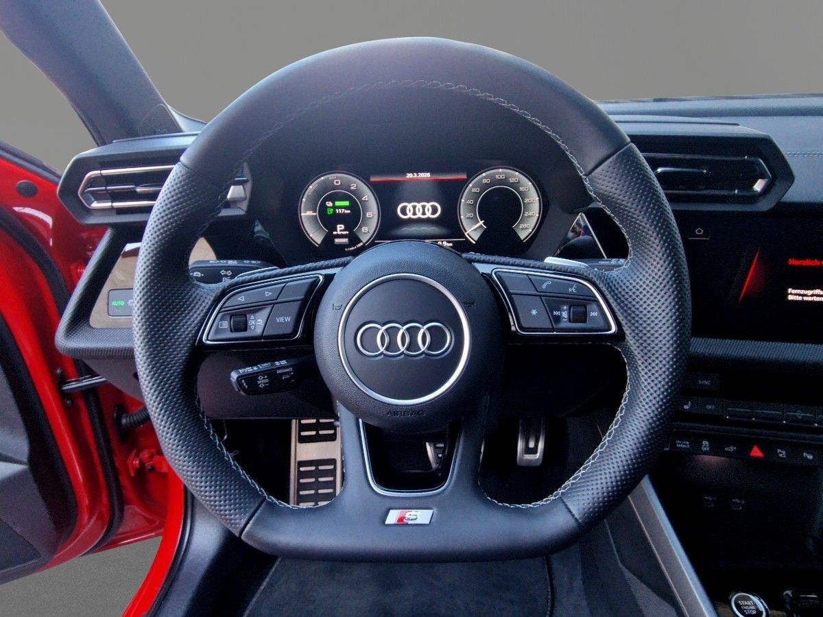 Audi A3 - Bild 10