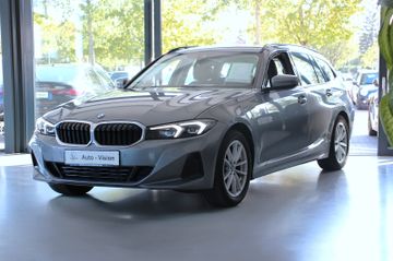 BMW 318 - 3