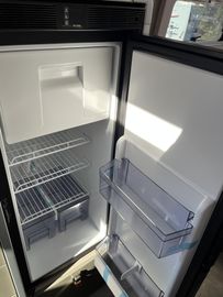 HYMER  ERIBA  HYMERCAR Yellowstone 640 ACC Maxi Solar Premium AHK