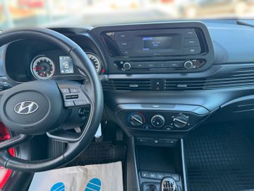 Hyundai i20 - 9