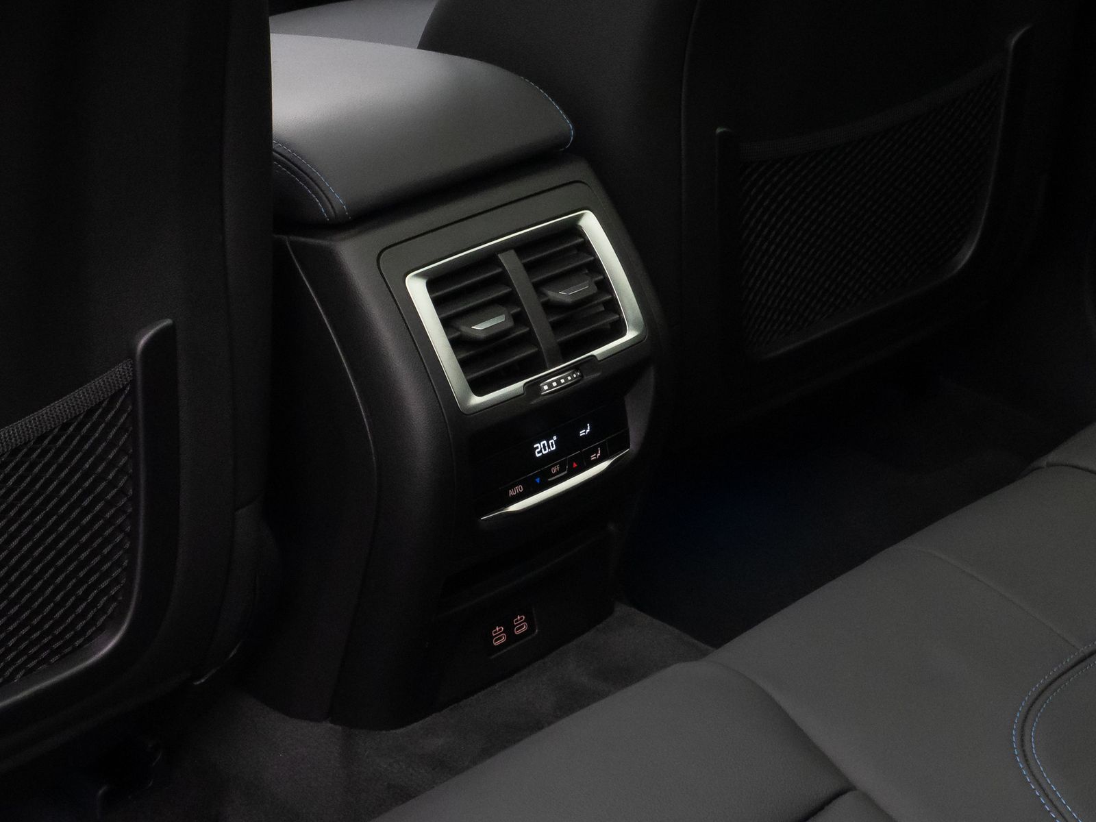 Fahrzeugabbildung BMW iX3 Impressive M Sport Panorama 360°HUD DAB H/K