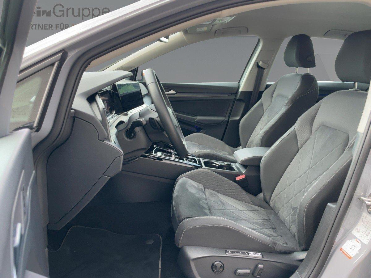 Volkswagen Golf Style 2.0 TSI DAB+VIRT+ACC+LED+NAVI+PDC, миниатюра 7