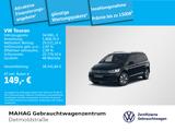 Volkswagen Touran 2.0 TDI Goal 7 Sitzer AHK ACC DCC IQ.Ligh - Volkswagen Touran: Dcc