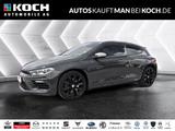 Volkswagen Scirocco R KLIMA SHZ EFH SPORTFAHRWERK Leder - Volkswagen Scirocco: R