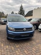 Caddy Maxi  AHK  Sitzh. 7 Sitze