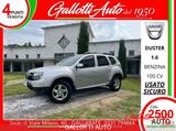 Dacia Duster 1.6 4x2 - gebrauchte Dacia Duster aus dem Jahr 2013