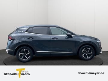KIA Sportage - 4