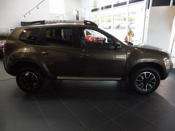 Dacia Duster I Black Shadow 4x2