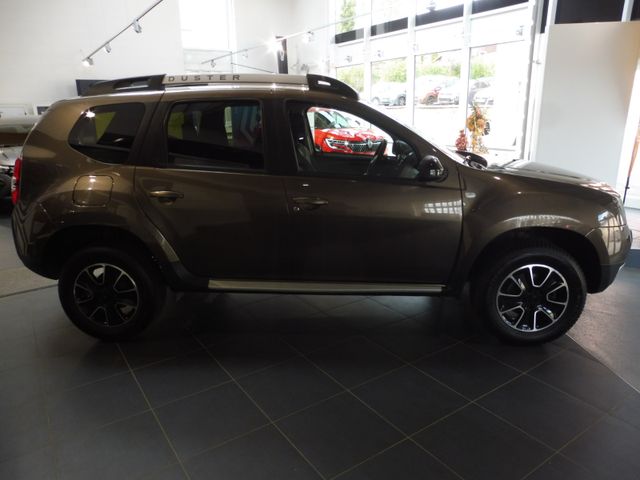 Dacia Duster I Black Shadow 4x2