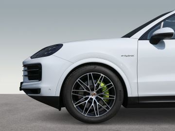 Porsche Cayenne - 6