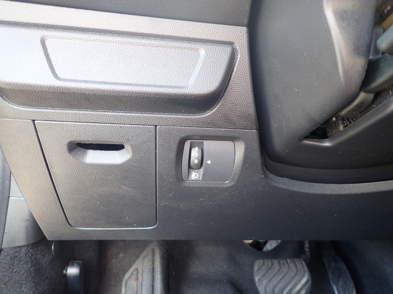 Fahrzeugabbildung Dacia Sandero Stepway Comfort TCe 90