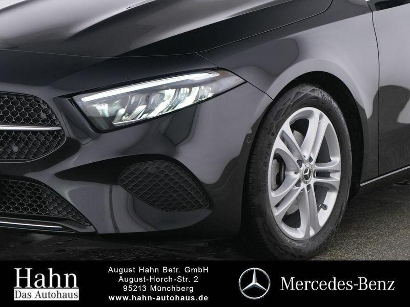 Fahrzeugabbildung Mercedes-Benz A 180 Limo PROGRESSIVE/LED/KAMERA/WINTER/AMBI/..