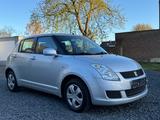Suzuki Swift Snow (5-trg.)/KLIMA/TÜV NEU - Suzuki Swift Snow mit Benzin-Antrieb