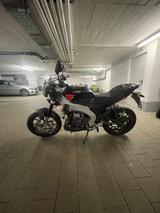 Aprilia Tuono 125 ccm - KLEINKRAFTRAD 125 CCM