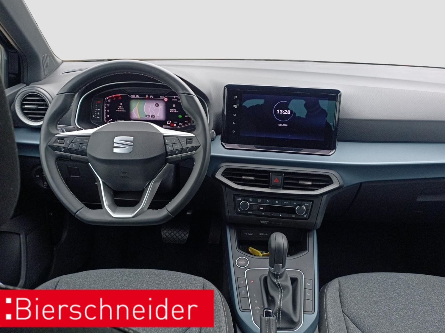 Seat Arona - Bild 23