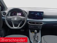 Seat Arona - Vorschau Bild 23