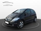 Mercedes-Benz A 180*AUTOM.*94TKM*SHZ*TEMPO*SERVICE-NEU* - Mercedes-Benz A 180 Gebrauchtwagen in Nürnberg