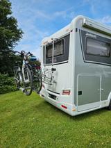 Dethleffs Grand Alpa - Alkoven Alpa