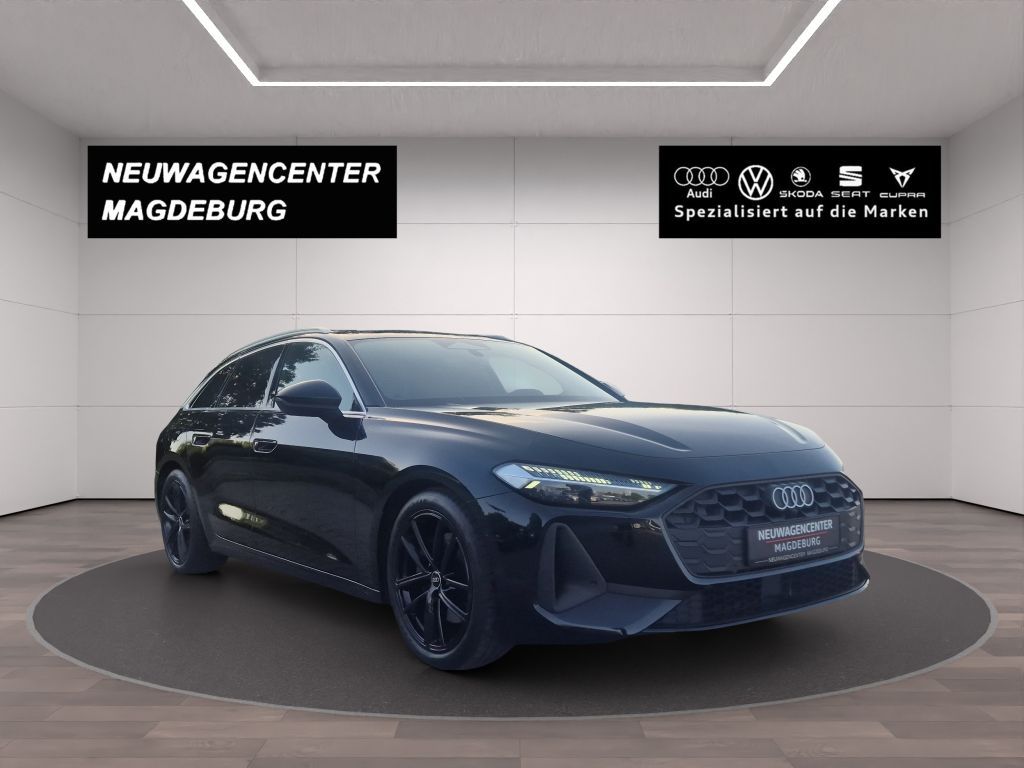 Audi A5 Avant TDI quattro S-Line AHK 360°KAMERA MATRX foto 3