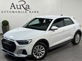 Audi A1 30 TFSI City Carver S-Line NAV+LED+V-COCKPIT - gebrauchte Audi A1 aus dem Jahr 2022