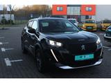 Peugeot 2008 Active Pack Elektro 136 *Rückfahrkamera+Sit - Peugeot 2008: Geländewagen