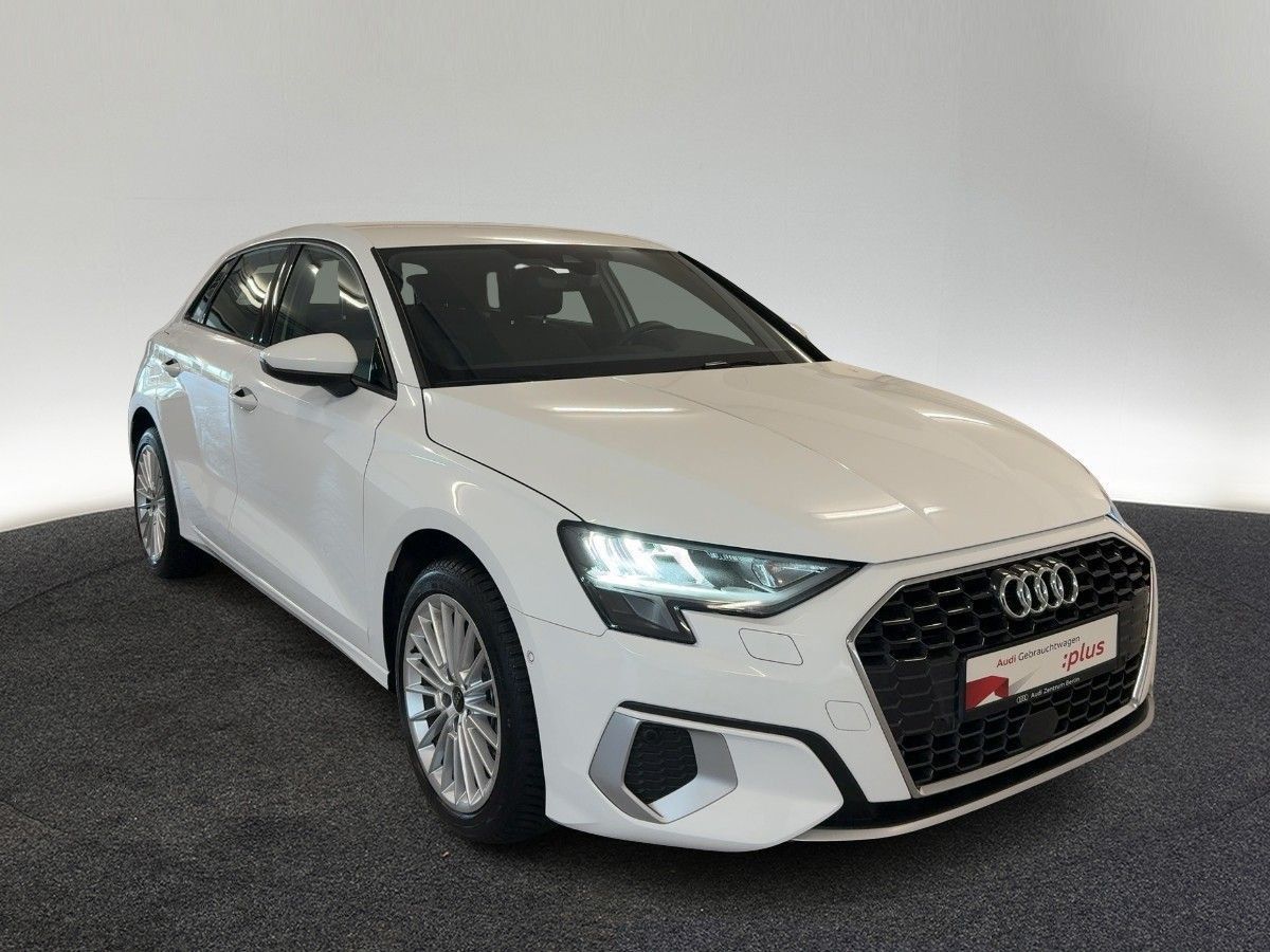 Audi A3 - Bild 8