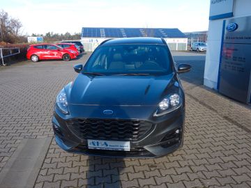 Fotografie Ford Kuga ST-Line (190 PS)FHEV,NAVI,SHZ