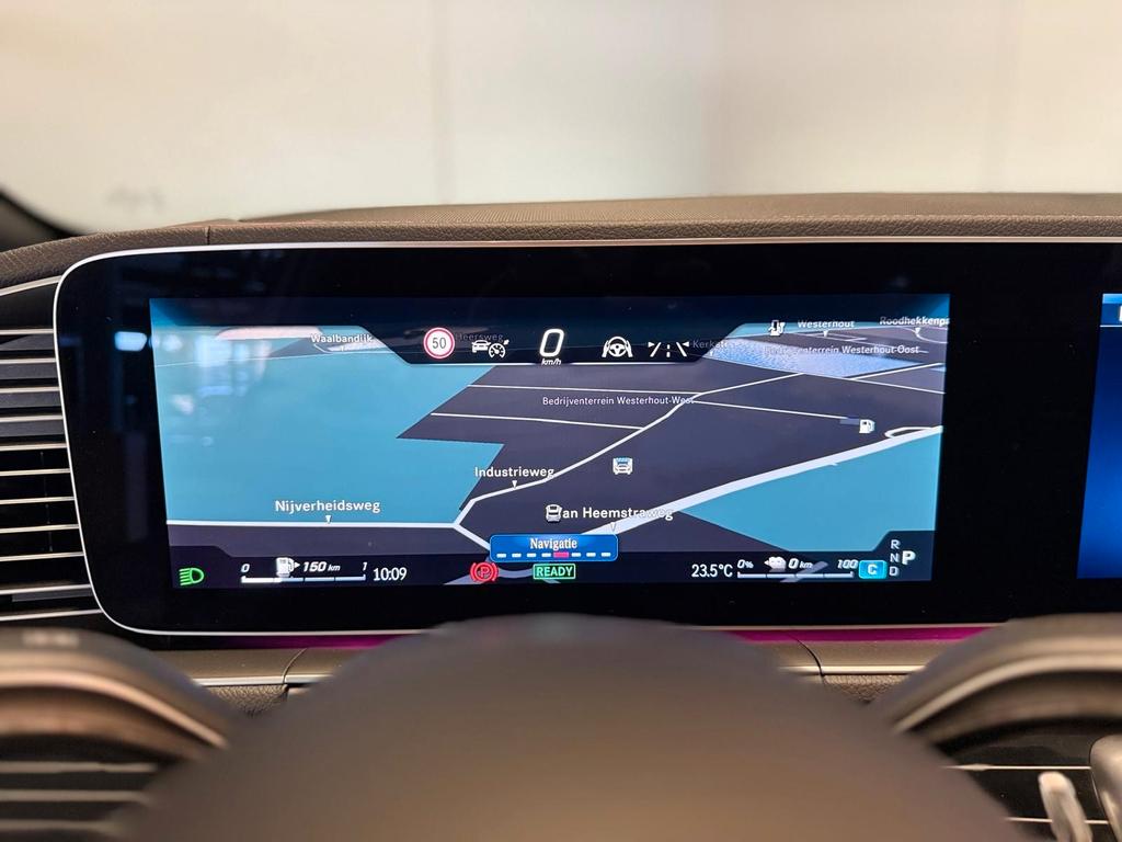 Mercedes-Benz GLE 53 AMG