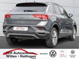 Volkswagen T-Roc 1.0 TSI Style GJ-REIFEN BLUETOOTH PDC SITZ - VW T-Roc Gebrauchtwagen in Dortmund