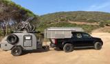 Andere Bushcamp Explorer Offroad Anhänger