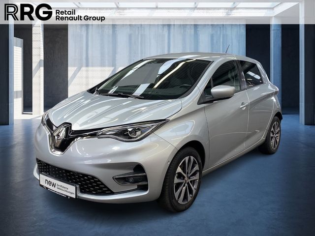 Renault ZOE INTENS R135 Z.E 50 UPE:37.200,- Inkl.Batteri