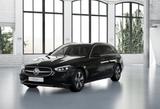 Mercedes-Benz C 220 d T Avantgarde/DIGITAL/Cam/Fahrassist+/SHZ - Mercedes-Benz C 220 in Wuppertal