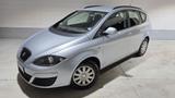 Seat Altea XL 1.6 BI FUEL NEOPATENTATI GPL - Seat Altea mit LPG-Antrieb
