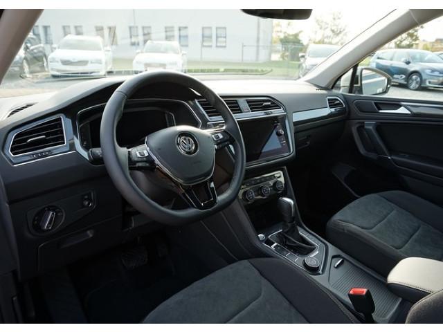Volkswagen Tiguan Allspace 2.0 TSI DSG R-Line Highline 4Mot