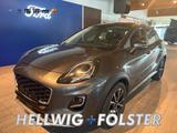 Ford Puma TITANIUM NAVI / ACC / PDC / KAMERA / WINTER - Ford Puma Gebrauchtwagen