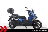 BMW C 400 X - Griff- und Sitzheizung - ROLLER X