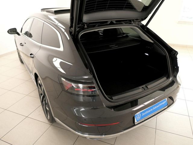 Arteon Shooting Brake 2.0 TDI DSG Elegance Navi